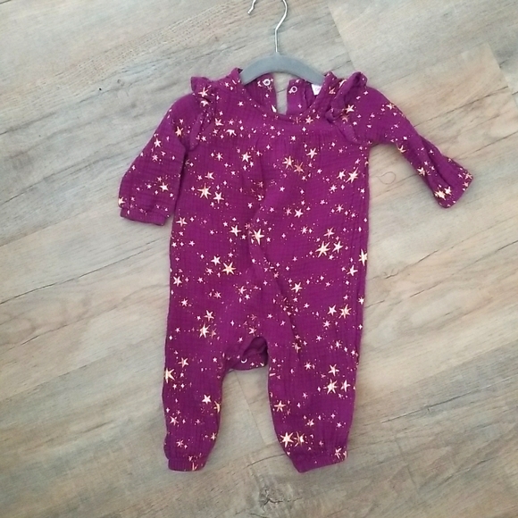 Other - Star romper